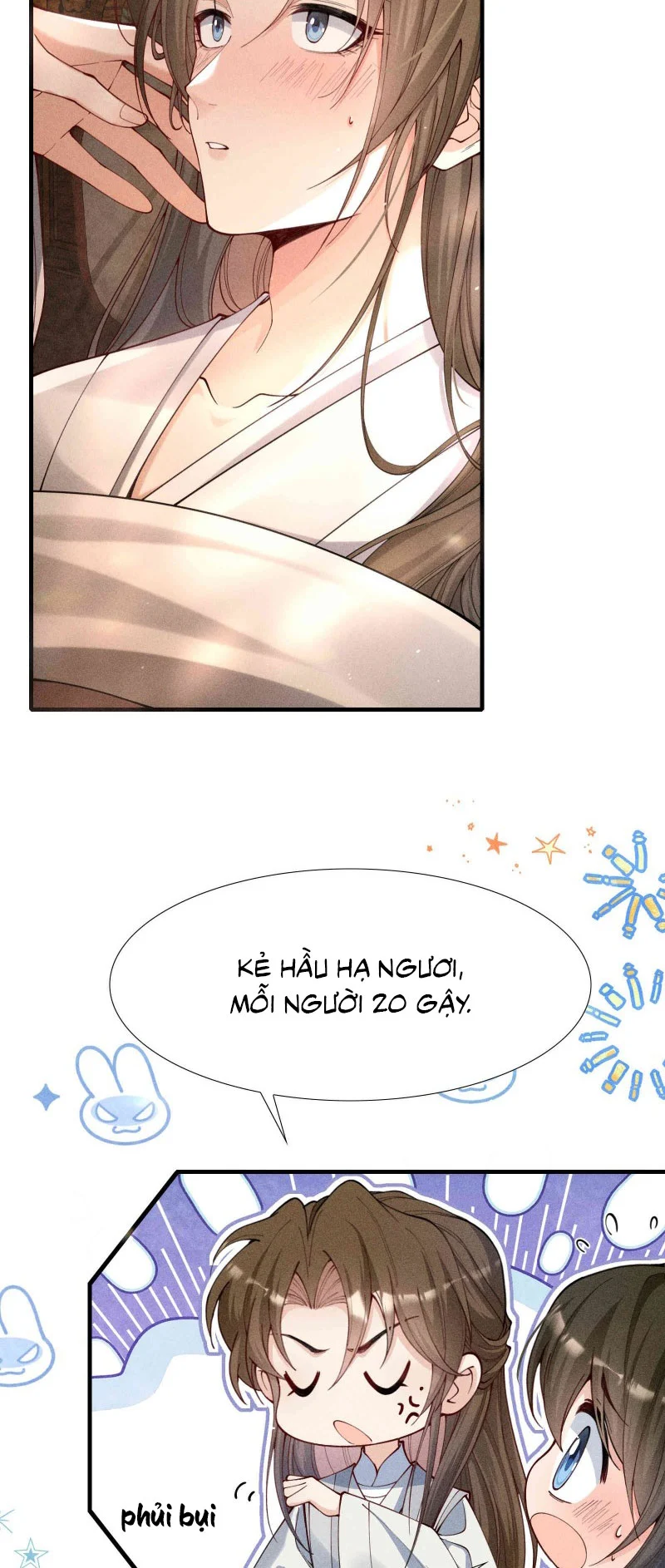 Kim Phong Ngọc Lộ Chapter 26 18