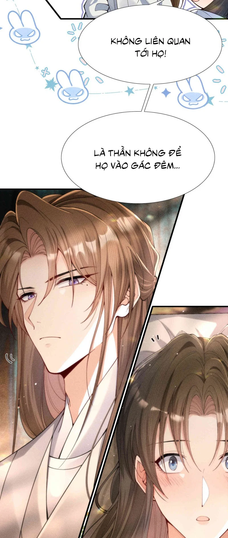 Kim Phong Ngọc Lộ Chapter 26 19