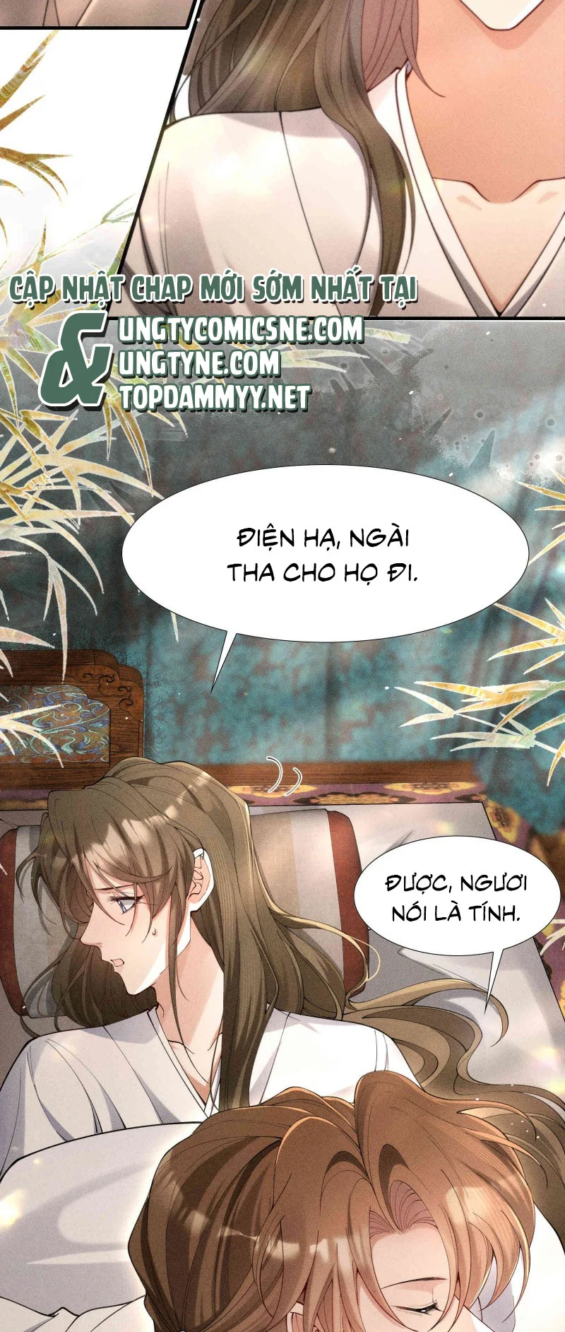 Kim Phong Ngọc Lộ Chapter 26 20