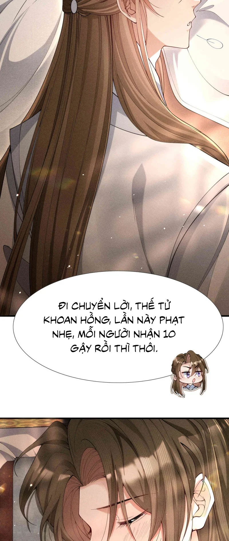 Kim Phong Ngọc Lộ Chapter 26 21