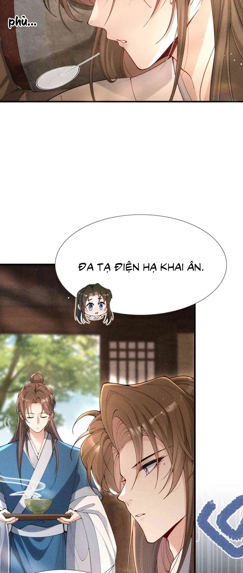 Kim Phong Ngọc Lộ Chapter 26 22
