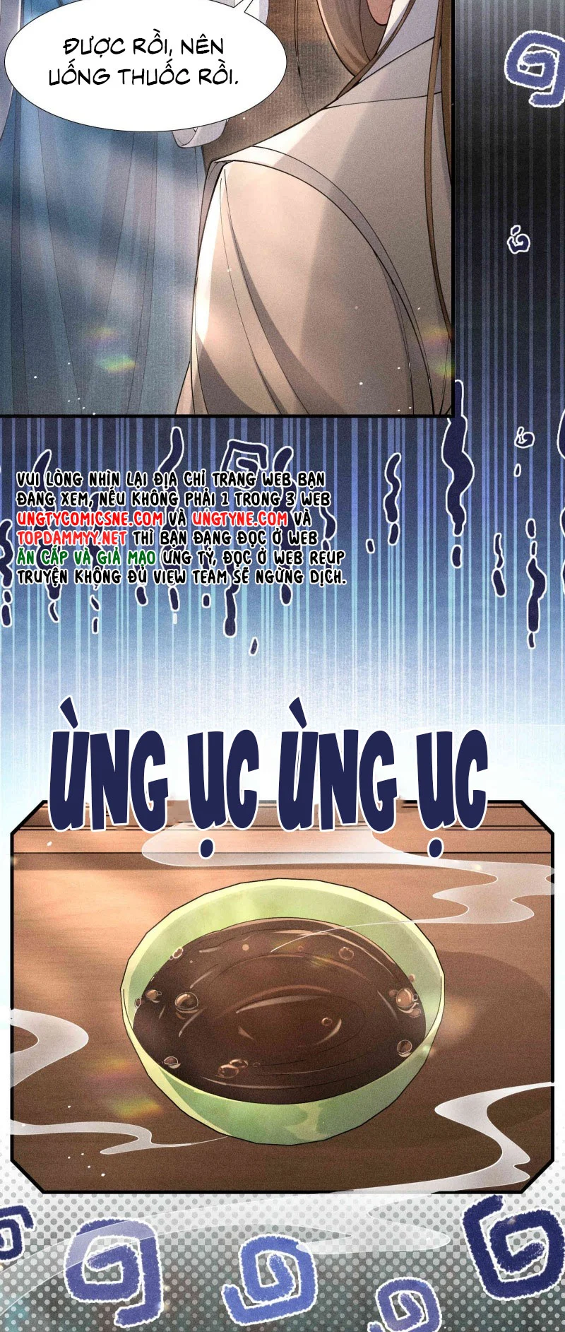 Kim Phong Ngọc Lộ Chapter 26 23