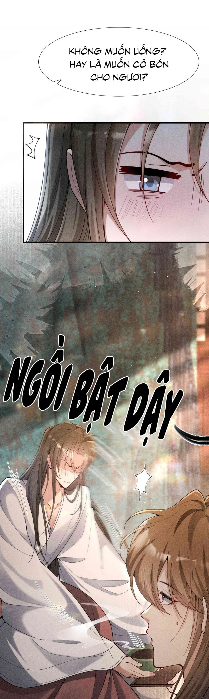 Kim Phong Ngọc Lộ Chapter 26 25
