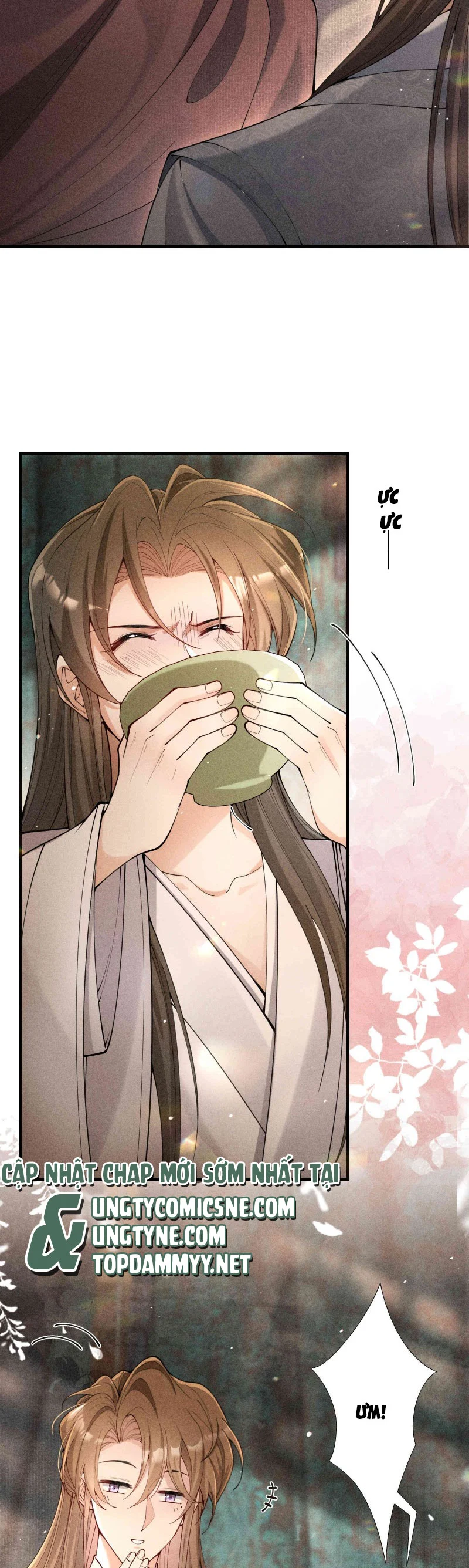 Kim Phong Ngọc Lộ Chapter 26 26