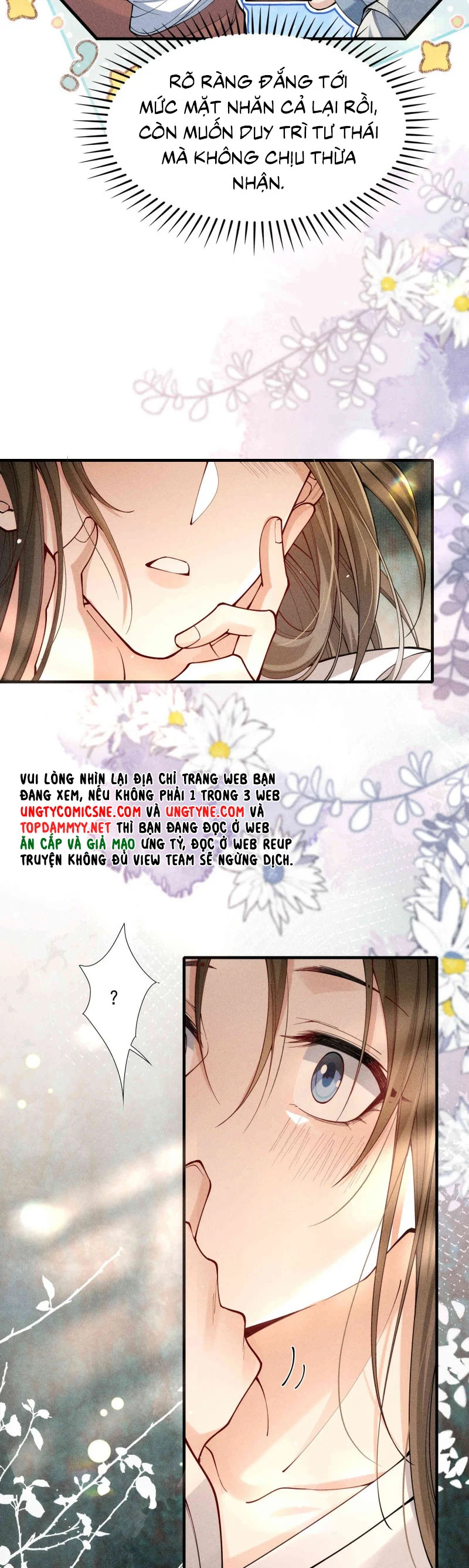 Kim Phong Ngọc Lộ Chapter 26 28