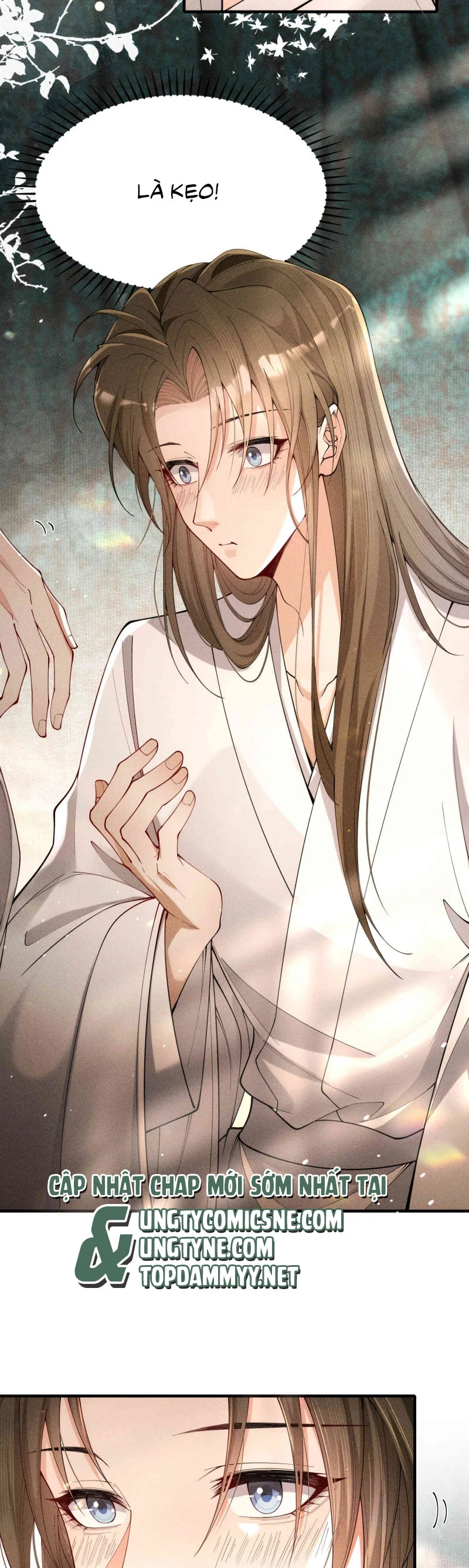 Kim Phong Ngọc Lộ Chapter 26 29