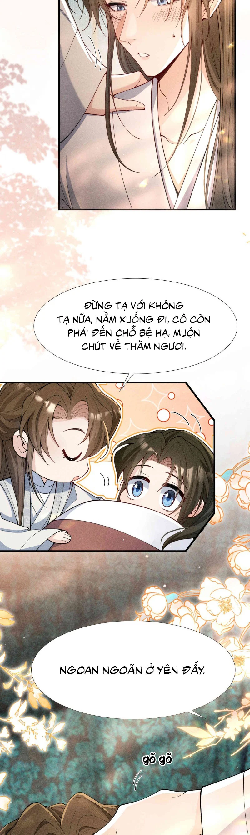 Kim Phong Ngọc Lộ Chapter 26 31
