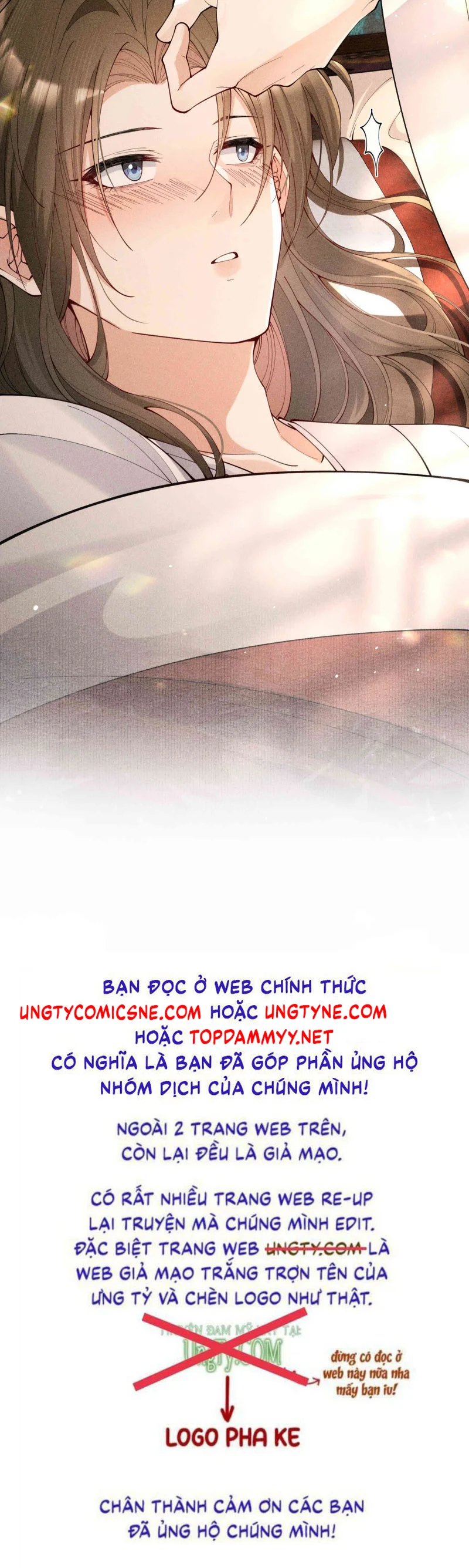 Kim Phong Ngọc Lộ Chapter 26 32