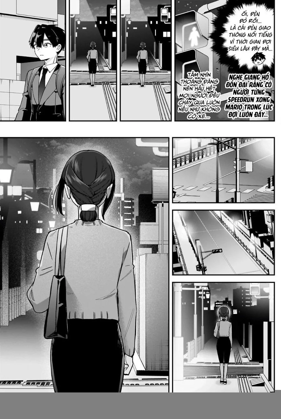 Kimi No Koto Ga Dai Dai Dai Dai Daisuki Na 100-Ri No Kanojo Chapter 213 - Trang 2