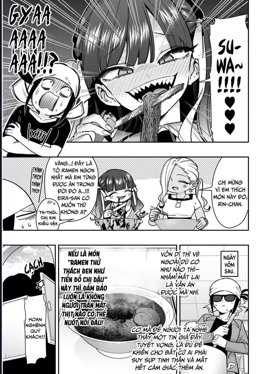 Kimi No Koto Ga Dai Dai Dai Dai Daisuki Na 100-Ri No Kanojo Chapter 220 - Next 