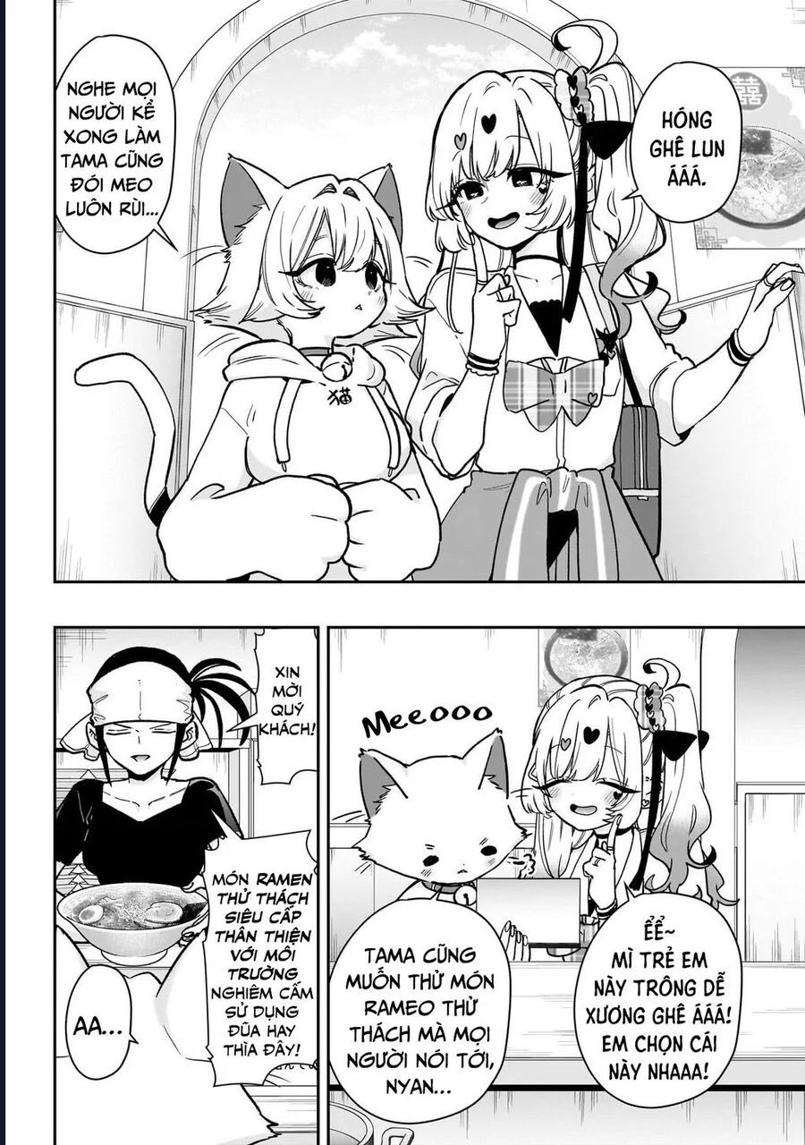 Kimi No Koto Ga Dai Dai Dai Dai Daisuki Na 100-Ri No Kanojo Chapter 220 - Next 