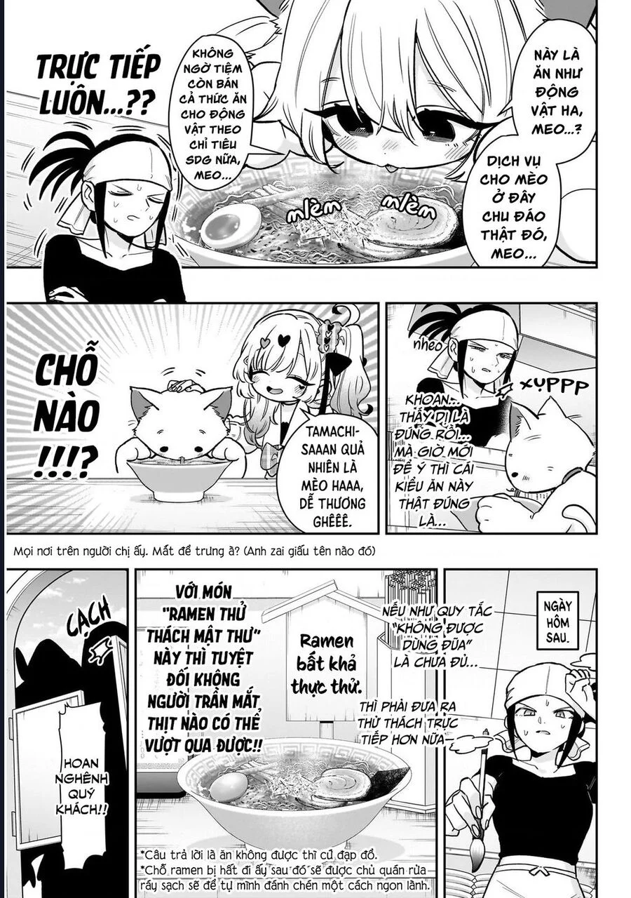 Kimi No Koto Ga Dai Dai Dai Dai Daisuki Na 100-Ri No Kanojo Chapter 220 - Next 