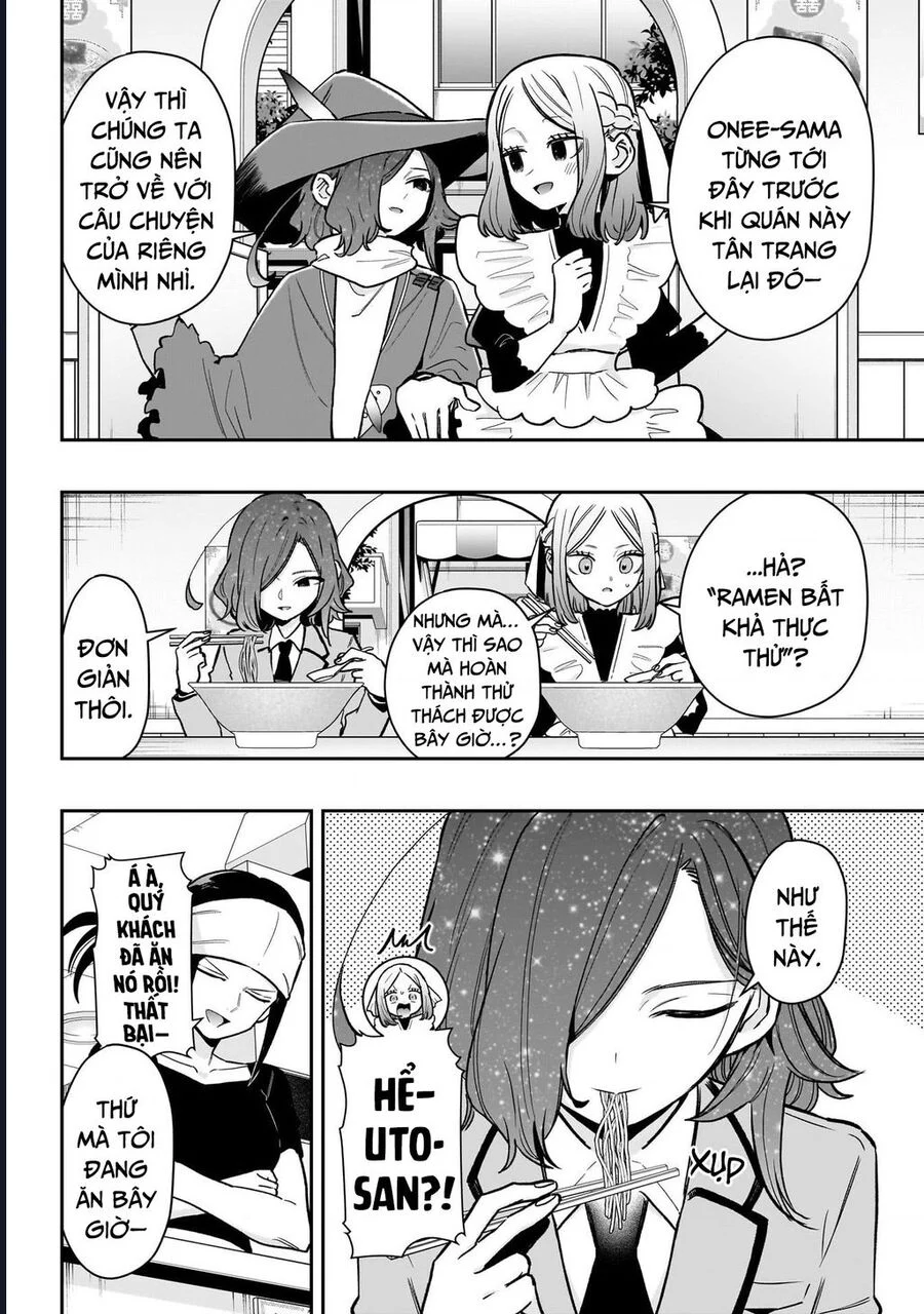 Kimi No Koto Ga Dai Dai Dai Dai Daisuki Na 100-Ri No Kanojo Chapter 220 - Next 