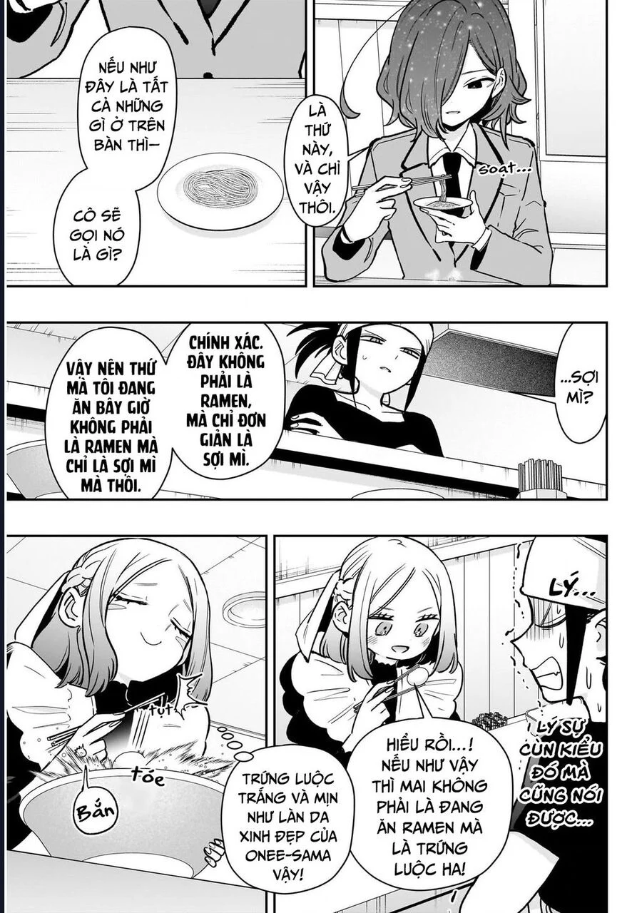 Kimi No Koto Ga Dai Dai Dai Dai Daisuki Na 100-Ri No Kanojo Chapter 220 - Next 
