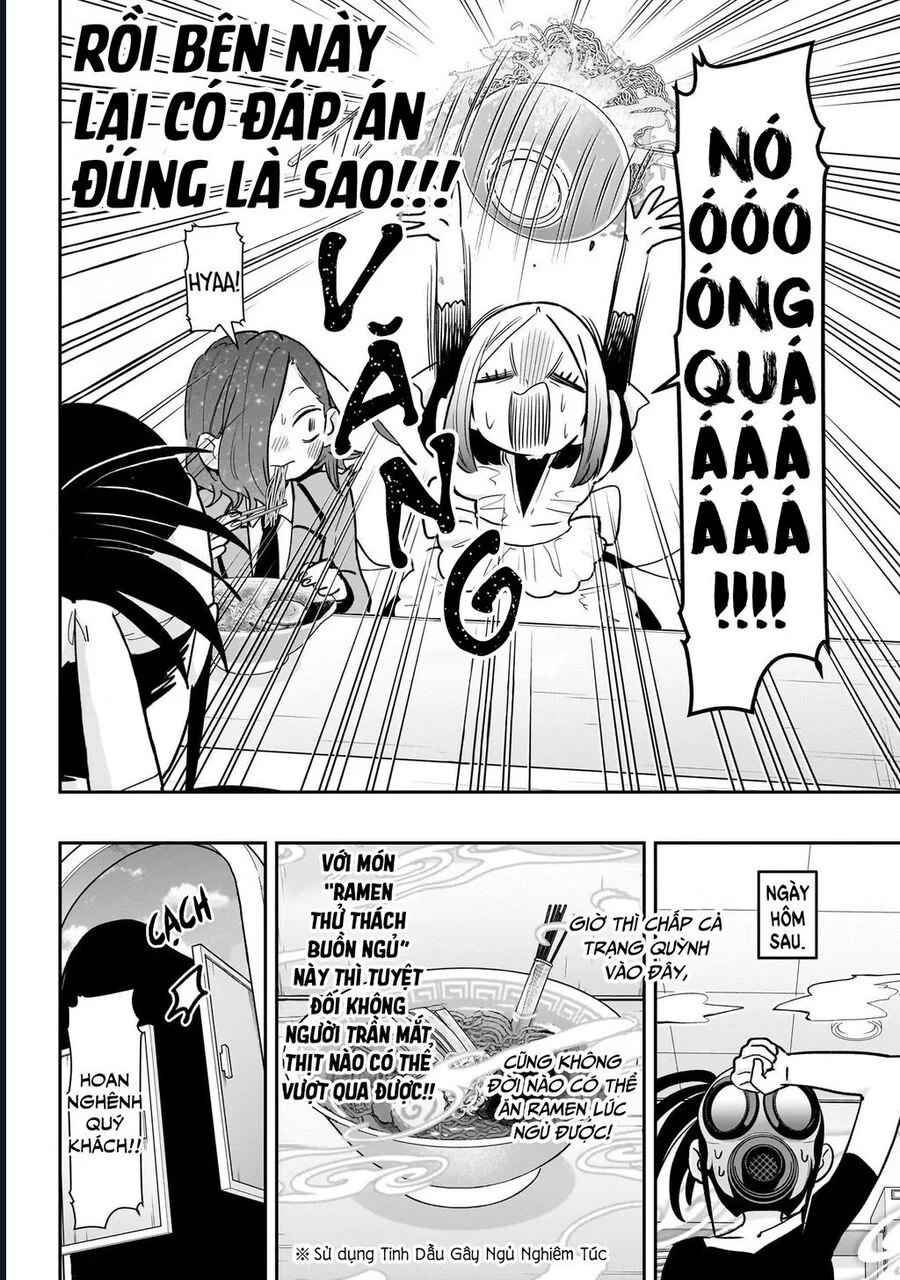 Kimi No Koto Ga Dai Dai Dai Dai Daisuki Na 100-Ri No Kanojo Chapter 220 - Next 
