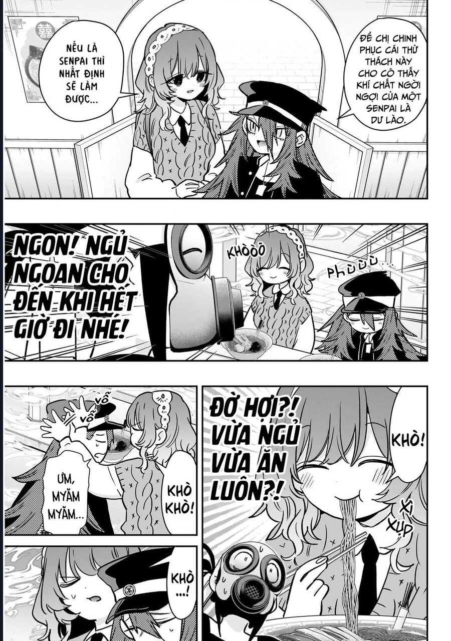 Kimi No Koto Ga Dai Dai Dai Dai Daisuki Na 100-Ri No Kanojo Chapter 220 - Next 