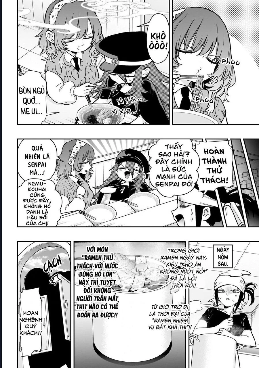 Kimi No Koto Ga Dai Dai Dai Dai Daisuki Na 100-Ri No Kanojo Chapter 220 - Next 