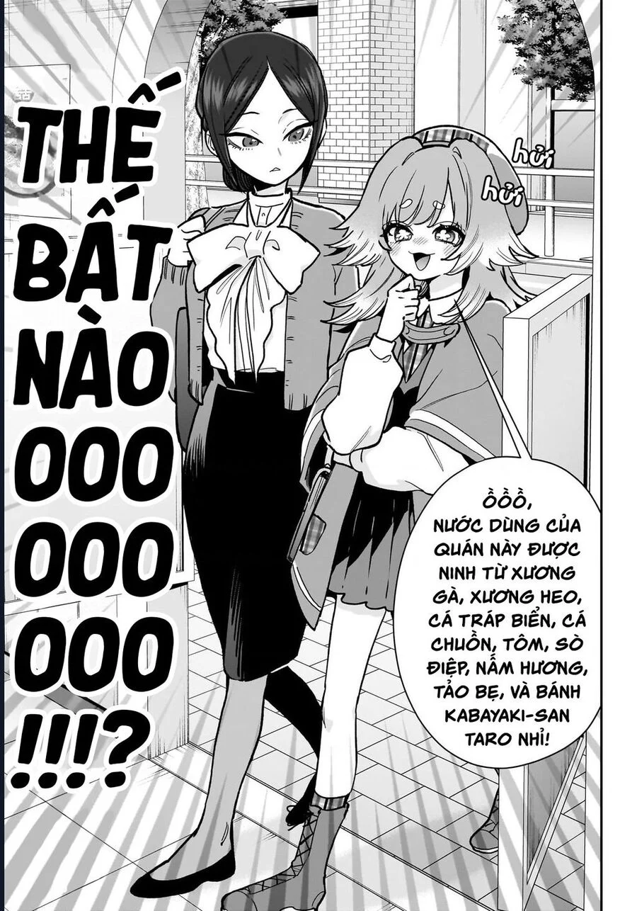 Kimi No Koto Ga Dai Dai Dai Dai Daisuki Na 100-Ri No Kanojo Chapter 220 - Next 