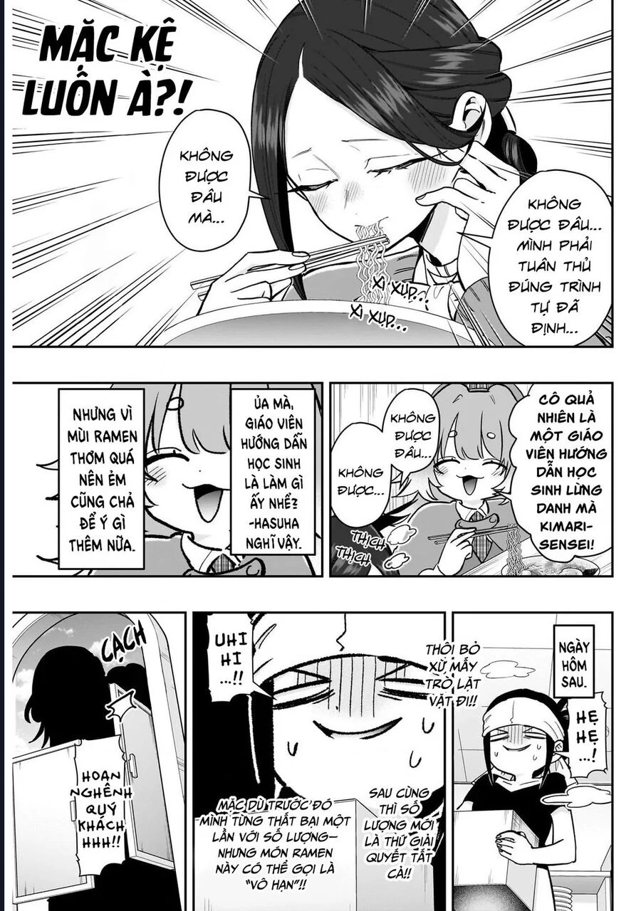 Kimi No Koto Ga Dai Dai Dai Dai Daisuki Na 100-Ri No Kanojo Chapter 220 - Next 