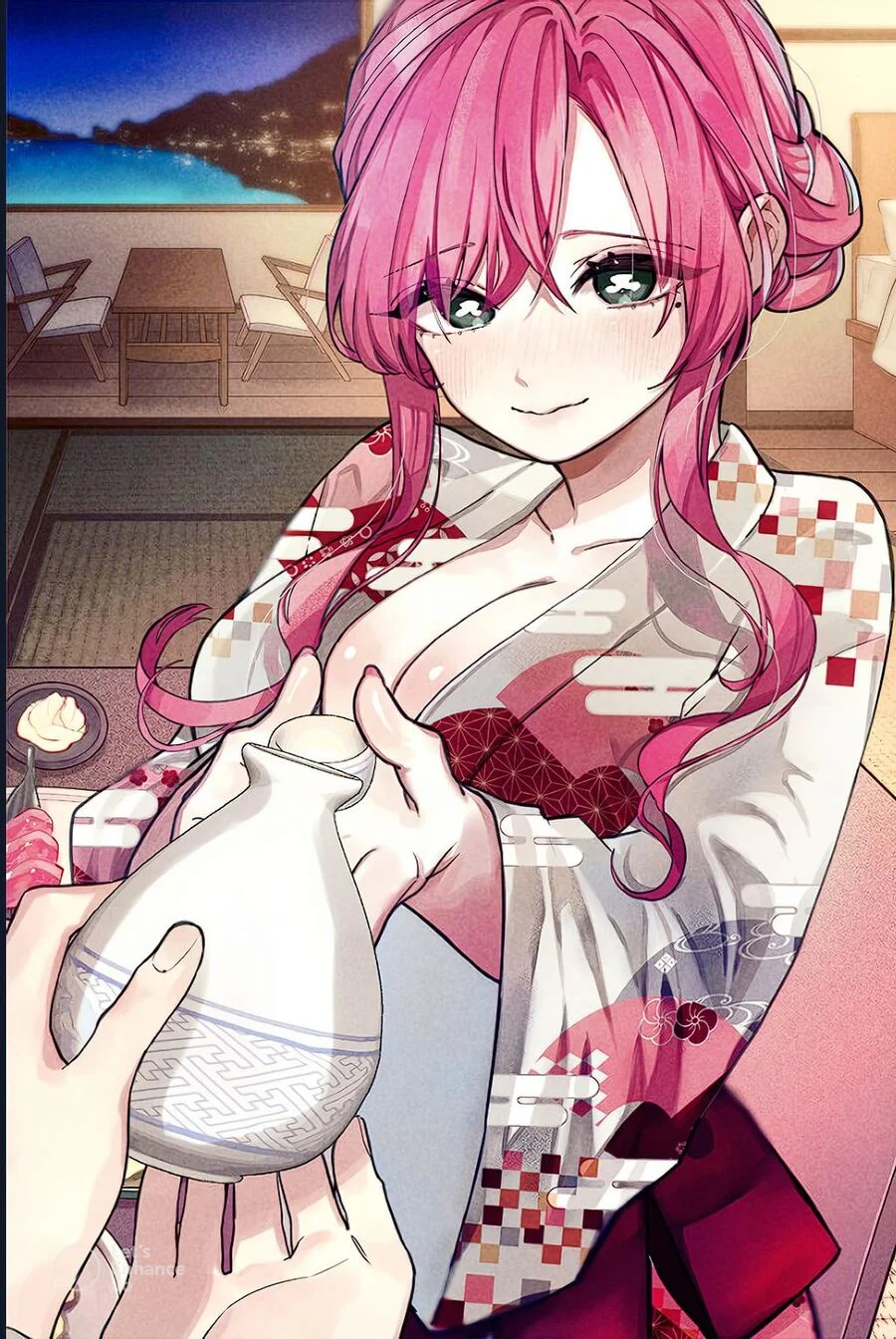 Kimi No Koto Ga Dai Dai Dai Dai Daisuki Na 100-Ri No Kanojo Chapter 222.1 - Trang 2
