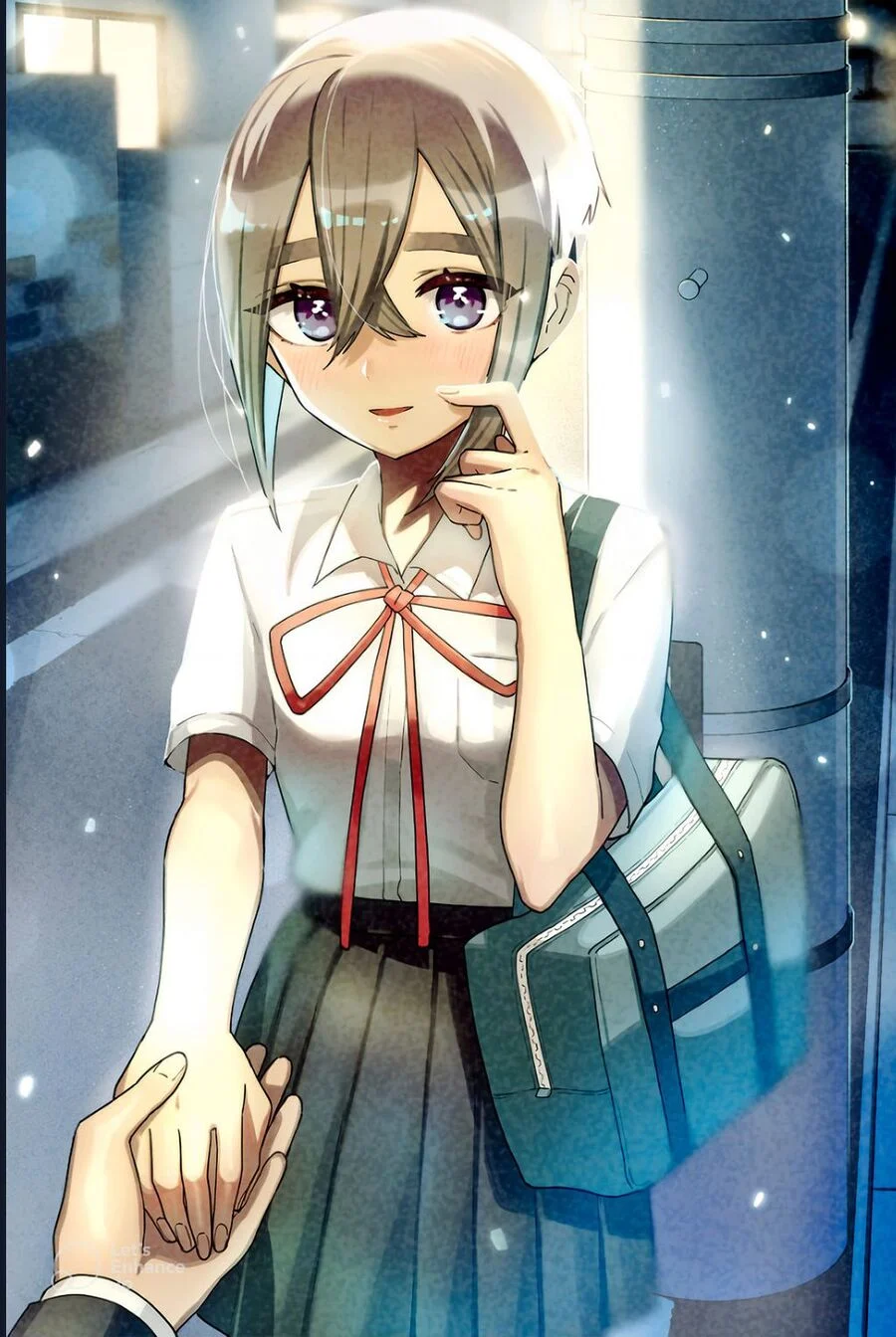 Kimi No Koto Ga Dai Dai Dai Dai Daisuki Na 100-Ri No Kanojo Chapter 222.1 - Trang 2