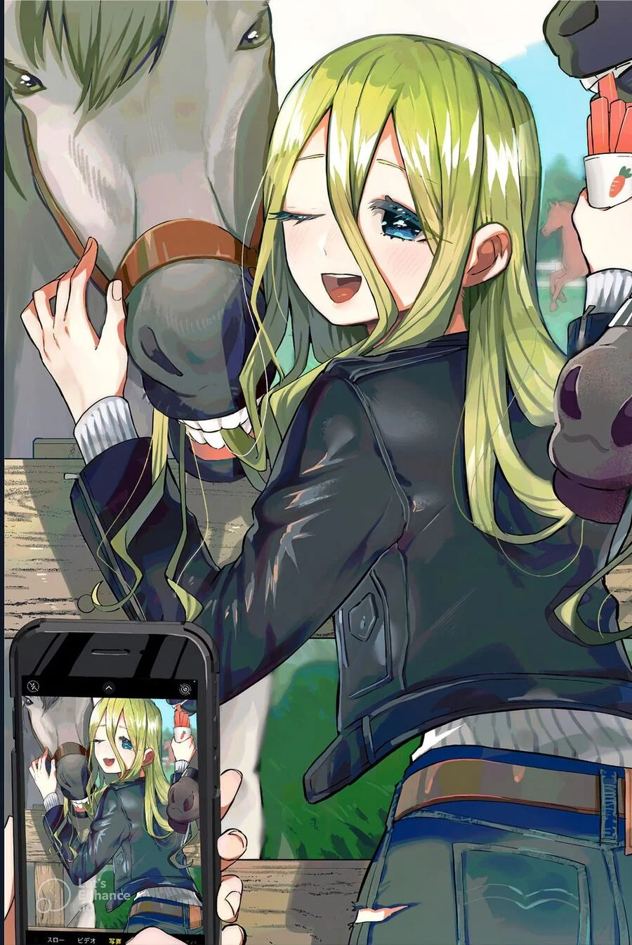 Kimi No Koto Ga Dai Dai Dai Dai Daisuki Na 100-Ri No Kanojo Chapter 222.1 - Trang 2