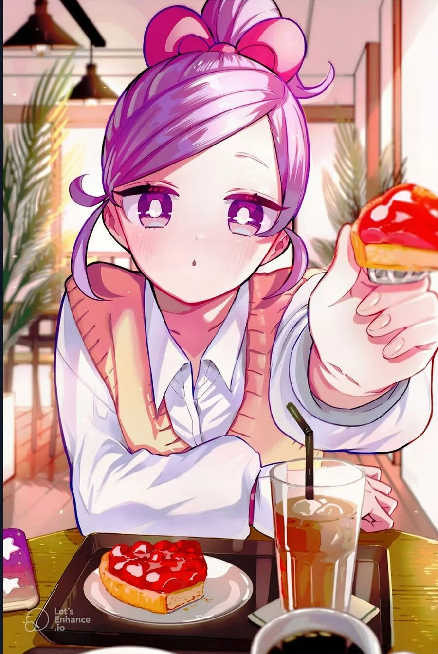 Kimi No Koto Ga Dai Dai Dai Dai Daisuki Na 100-Ri No Kanojo Chapter 222.1 - Trang 2