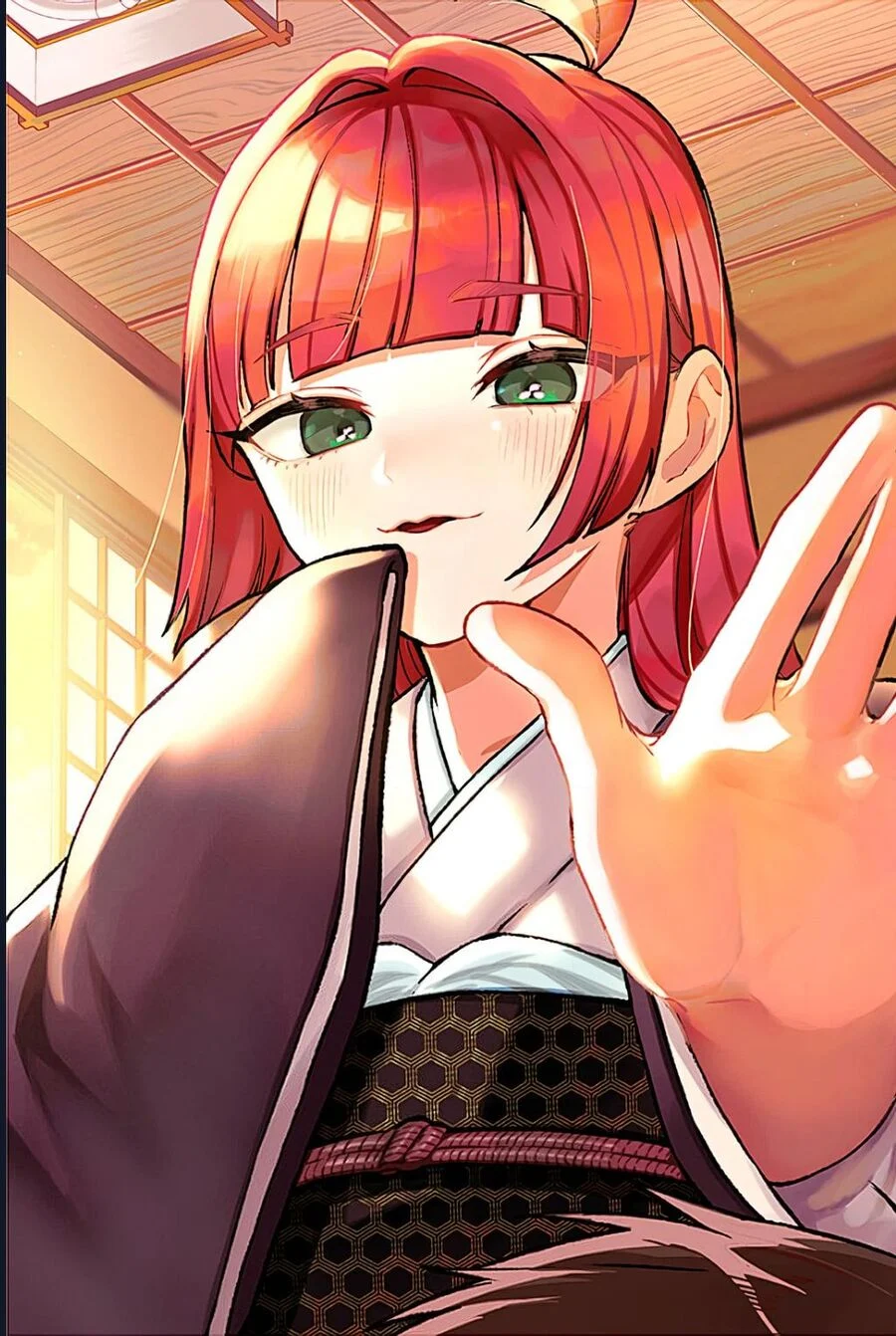 Kimi No Koto Ga Dai Dai Dai Dai Daisuki Na 100-Ri No Kanojo Chapter 222.1 - Trang 2