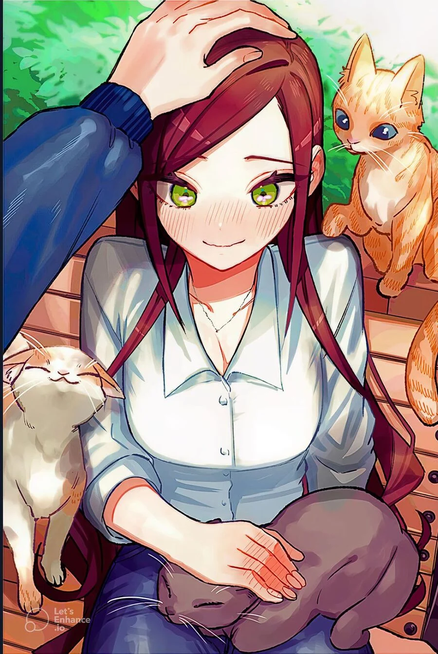 Kimi No Koto Ga Dai Dai Dai Dai Daisuki Na 100-Ri No Kanojo Chapter 222.1 - Trang 2