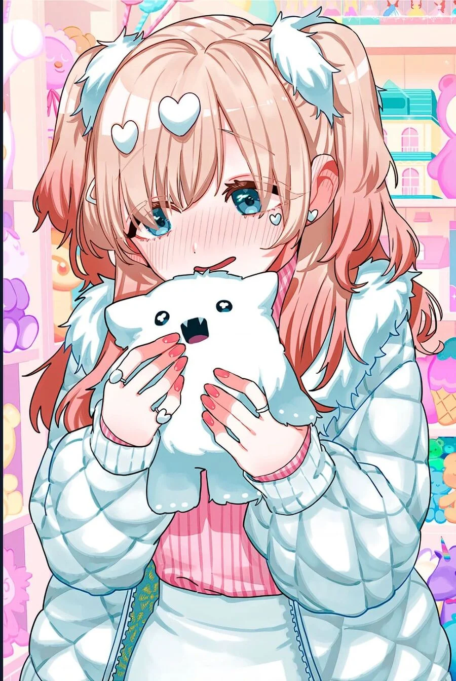 Kimi No Koto Ga Dai Dai Dai Dai Daisuki Na 100-Ri No Kanojo Chapter 222.1 - Trang 2