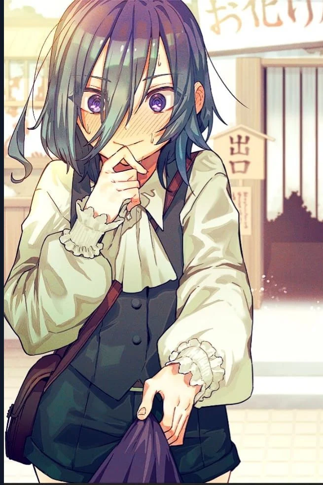 Kimi No Koto Ga Dai Dai Dai Dai Daisuki Na 100-Ri No Kanojo Chapter 222.1 - Trang 2