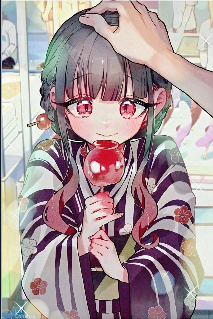 Kimi No Koto Ga Dai Dai Dai Dai Daisuki Na 100-Ri No Kanojo Chapter 222.1 - Trang 2