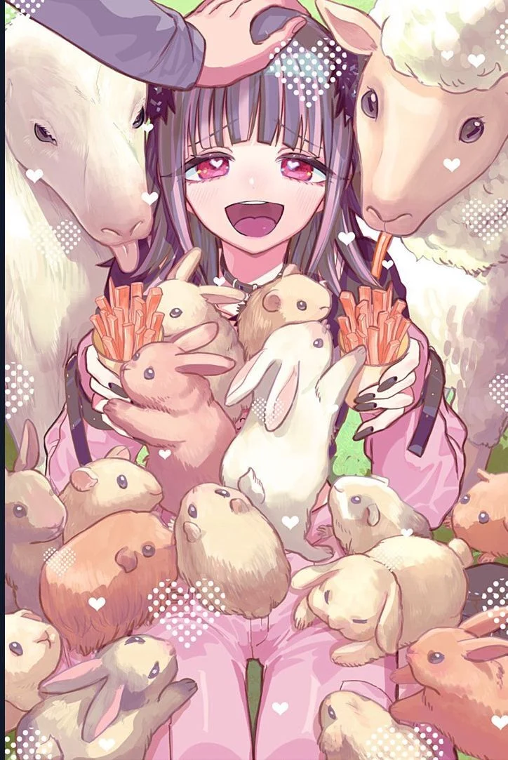 Kimi No Koto Ga Dai Dai Dai Dai Daisuki Na 100-Ri No Kanojo Chapter 222.1 - Trang 2