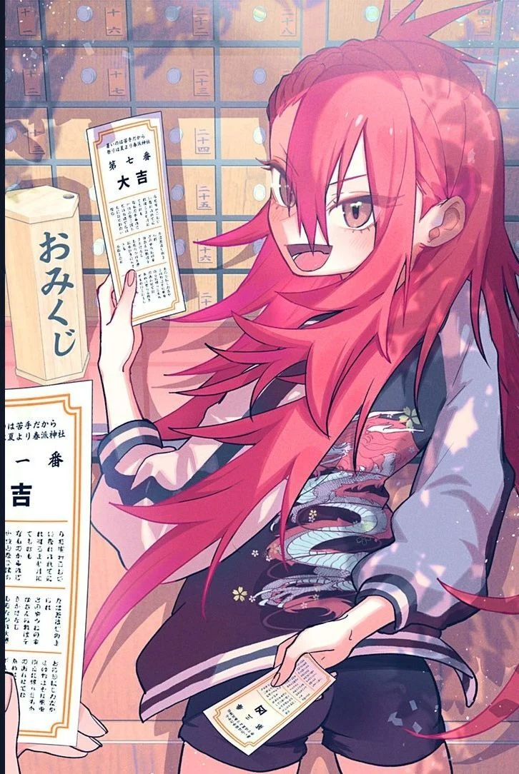 Kimi No Koto Ga Dai Dai Dai Dai Daisuki Na 100-Ri No Kanojo Chapter 222.1 - Trang 2