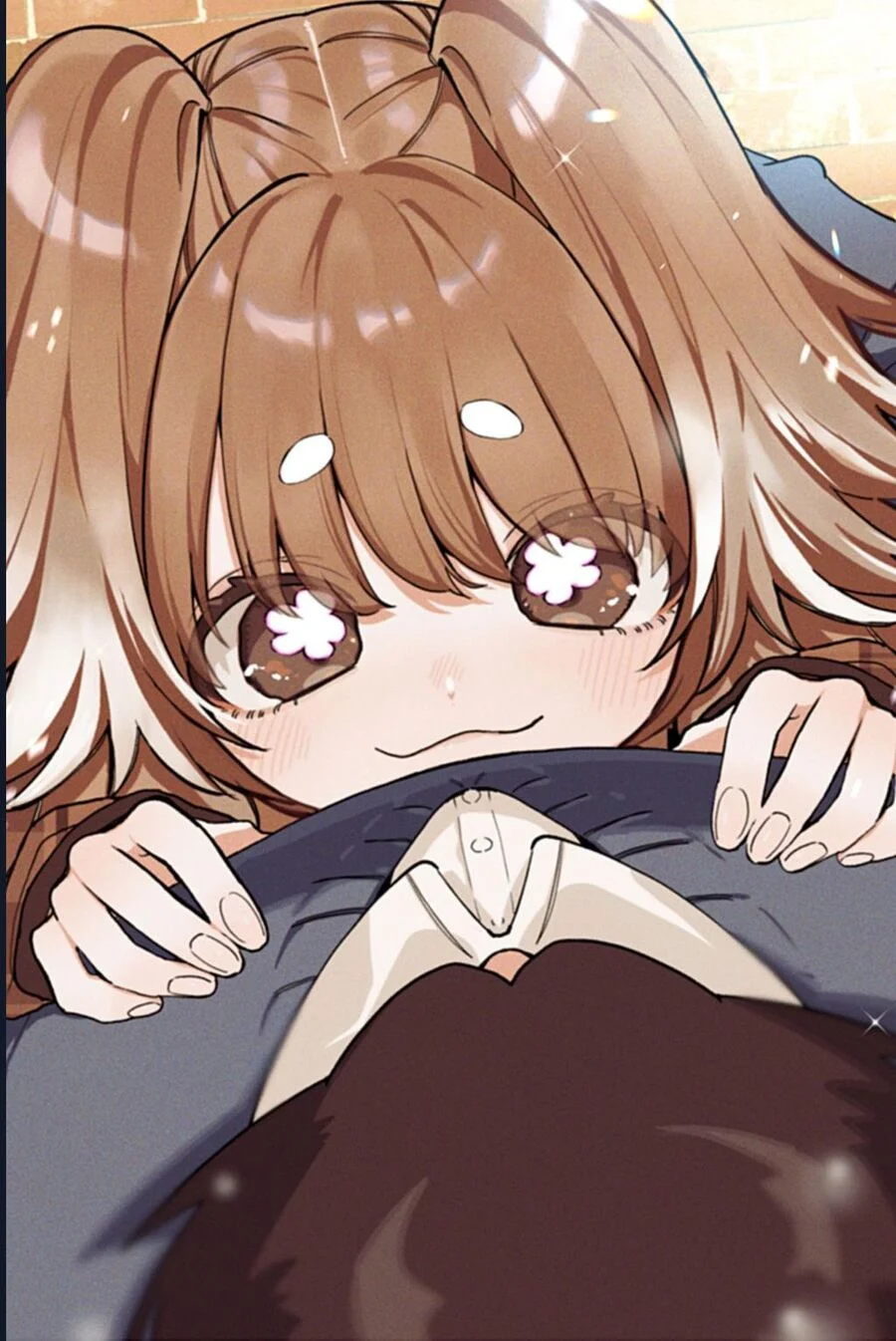 Kimi No Koto Ga Dai Dai Dai Dai Daisuki Na 100-Ri No Kanojo Chapter 222.1 - Trang 2