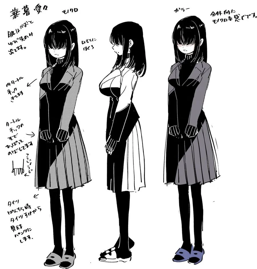 Kimi No Koto Ga Dai Dai Dai Dai Daisuki Na 100-Ri No Kanojo Chapter 222.1 - Trang 2