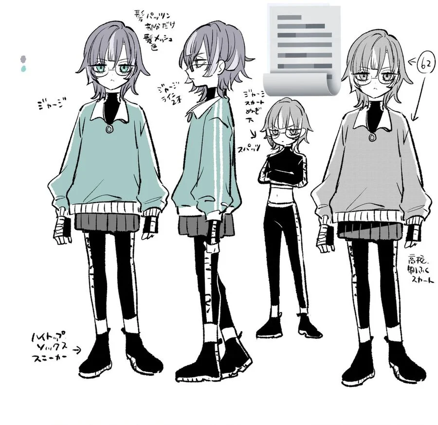 Kimi No Koto Ga Dai Dai Dai Dai Daisuki Na 100-Ri No Kanojo Chapter 222.1 - Trang 2