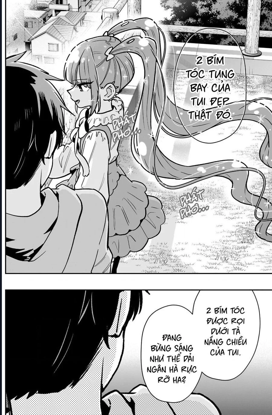 Kimi No Koto Ga Dai Dai Dai Dai Daisuki Na 100-Ri No Kanojo Chapter 222 9
