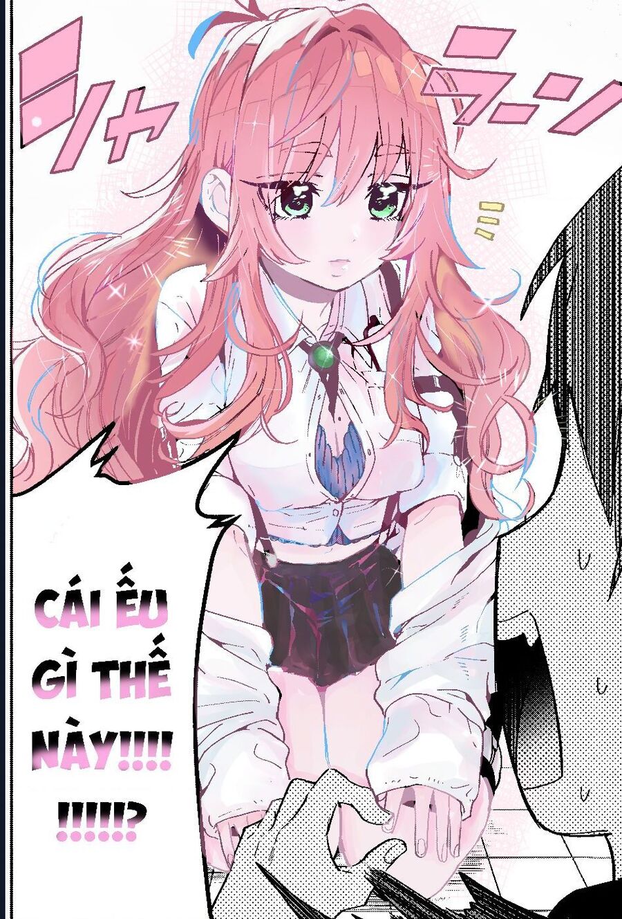 Kimi No Koto Ga Dai Dai Dai Dai Daisuki Na 100-Ri No Kanojo Chapter 223.1 - Next 