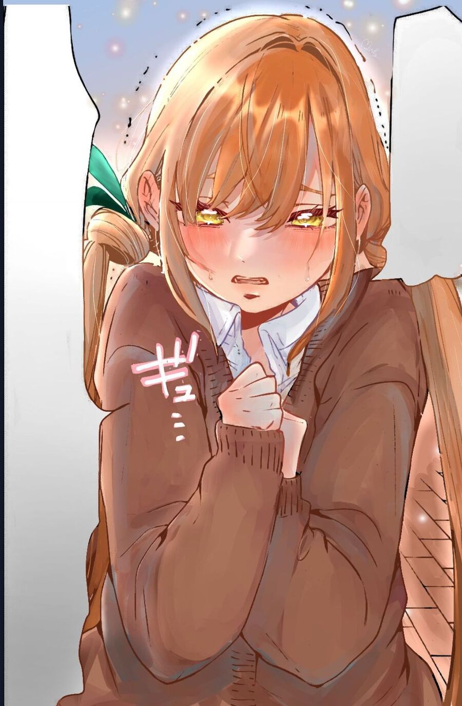 Kimi No Koto Ga Dai Dai Dai Dai Daisuki Na 100-Ri No Kanojo Chapter 223.1 - Next 