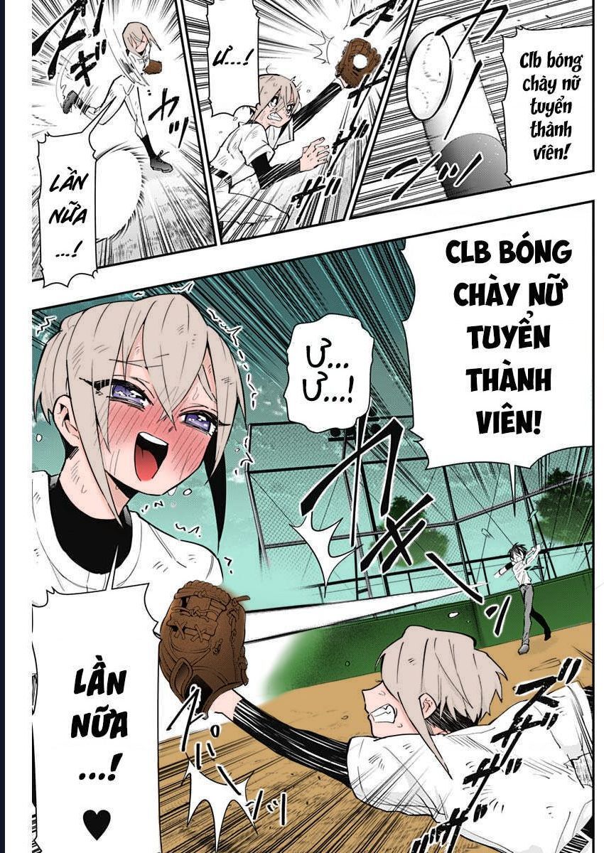 Kimi No Koto Ga Dai Dai Dai Dai Daisuki Na 100-Ri No Kanojo Chapter 223.1 - Next 