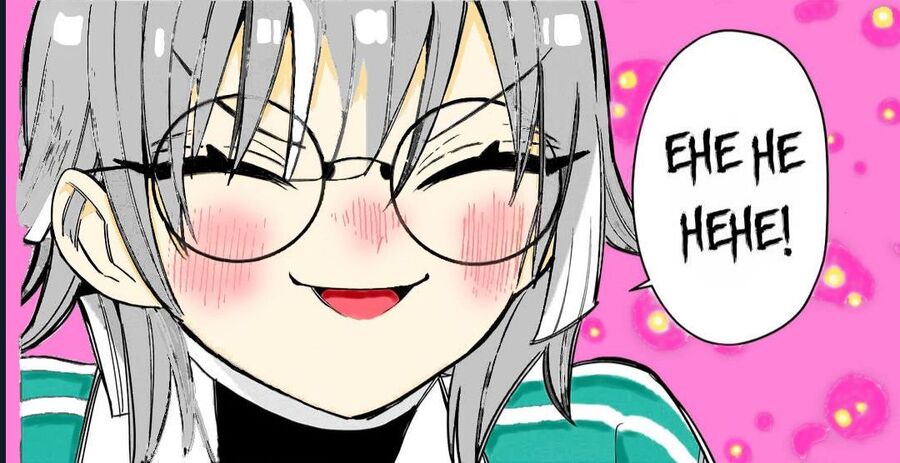 Kimi No Koto Ga Dai Dai Dai Dai Daisuki Na 100-Ri No Kanojo Chapter 223.1 - Next 