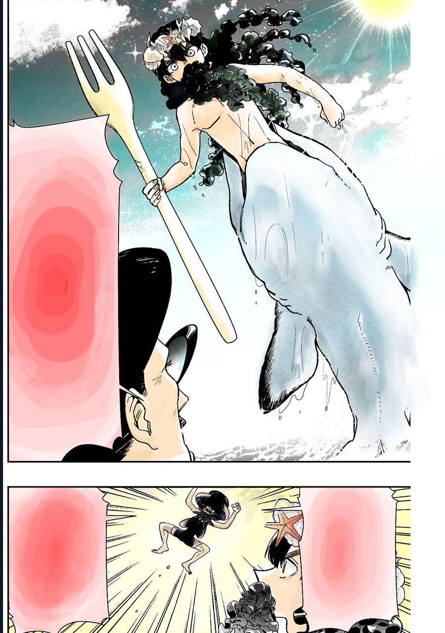 Kimi No Koto Ga Dai Dai Dai Dai Daisuki Na 100-Ri No Kanojo Chapter 223.1 - Next 