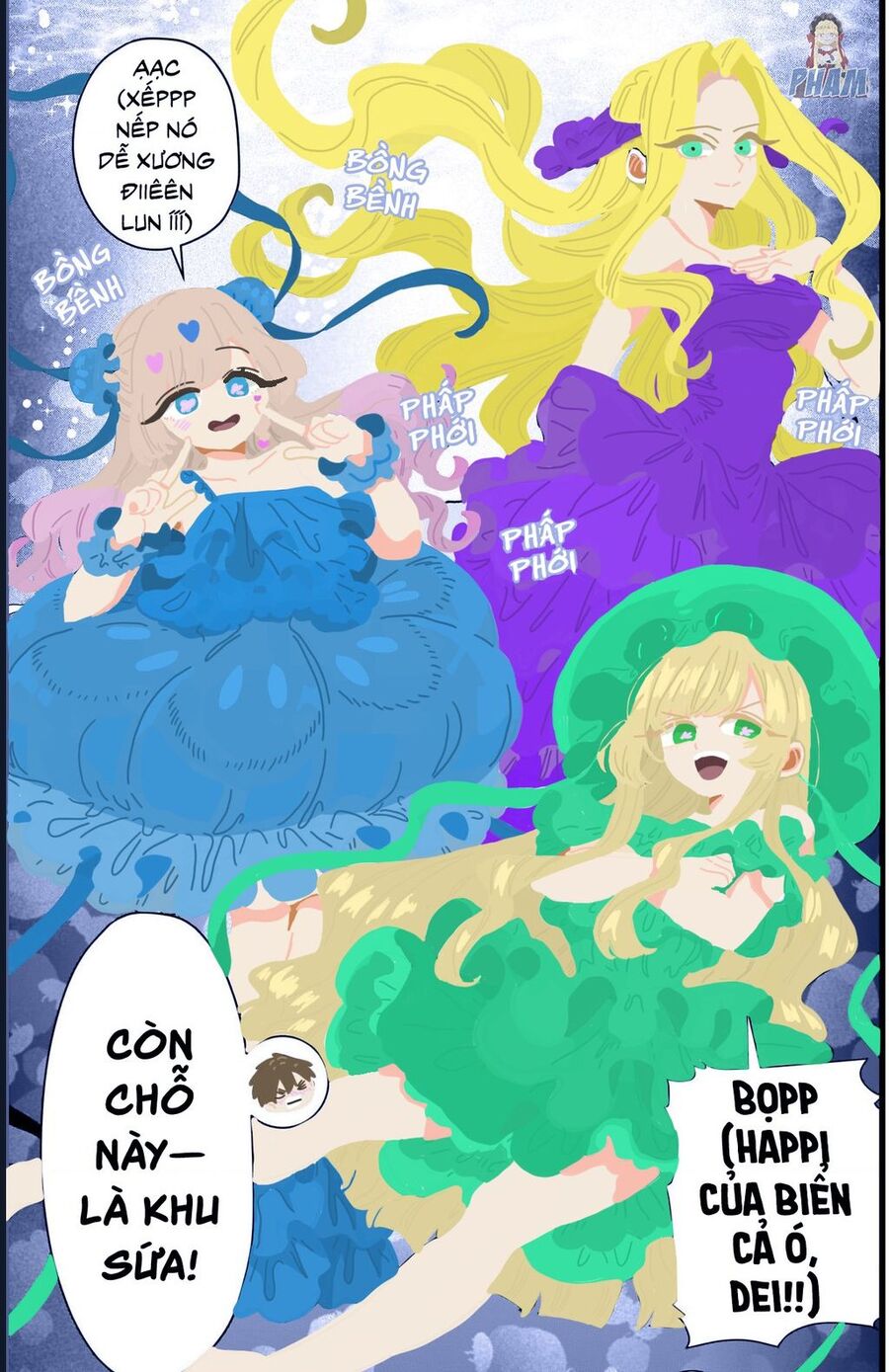 Kimi No Koto Ga Dai Dai Dai Dai Daisuki Na 100-Ri No Kanojo Chapter 223.1 - Next 