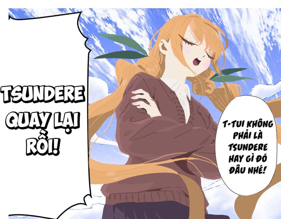Kimi No Koto Ga Dai Dai Dai Dai Daisuki Na 100-Ri No Kanojo Chapter 223.1 - Next 