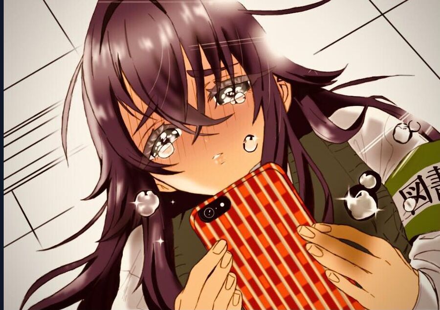 Kimi No Koto Ga Dai Dai Dai Dai Daisuki Na 100-Ri No Kanojo Chapter 223.1 - Next 