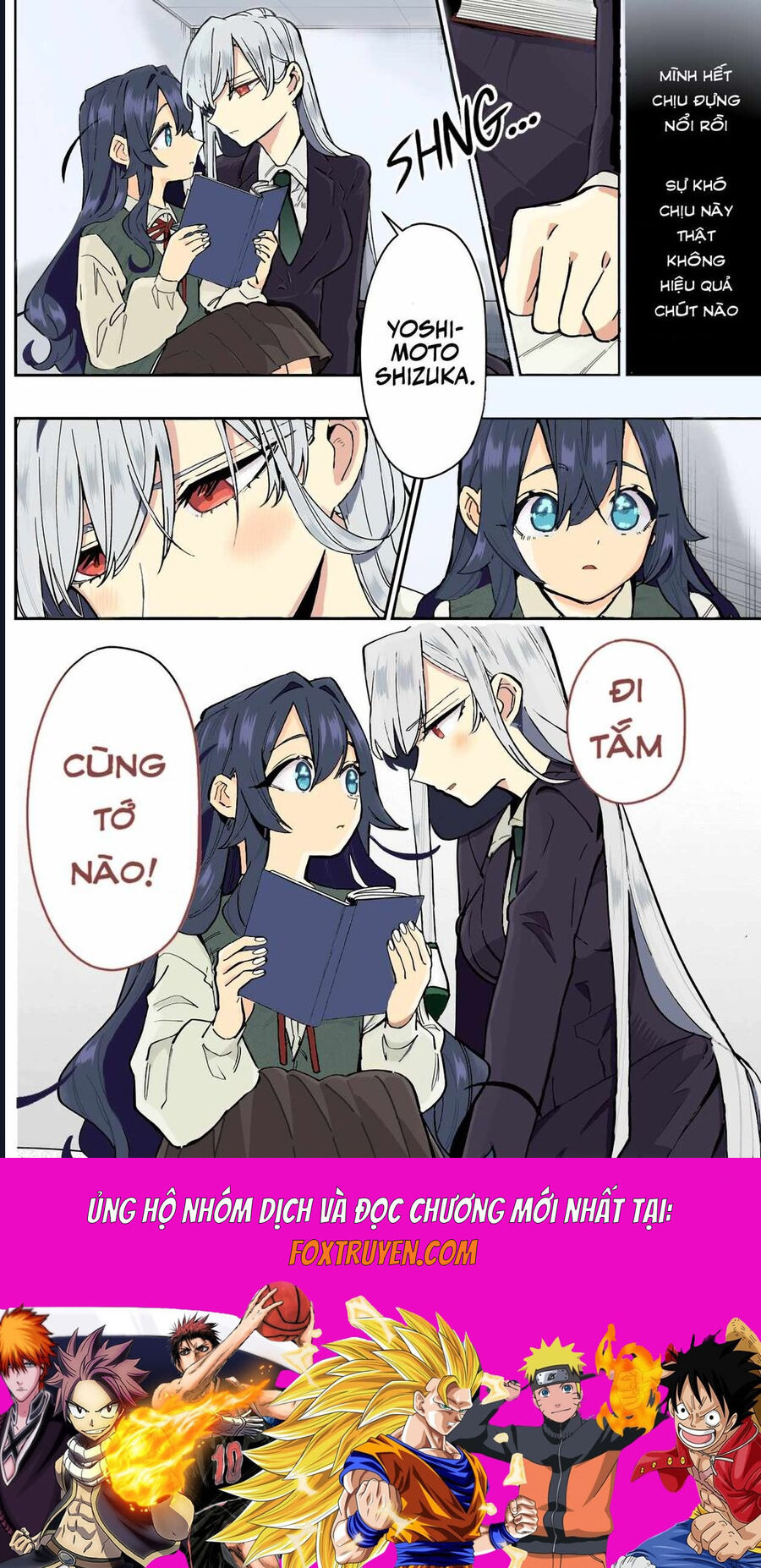 Kimi No Koto Ga Dai Dai Dai Dai Daisuki Na 100-Ri No Kanojo Chapter 223.1 - Next 