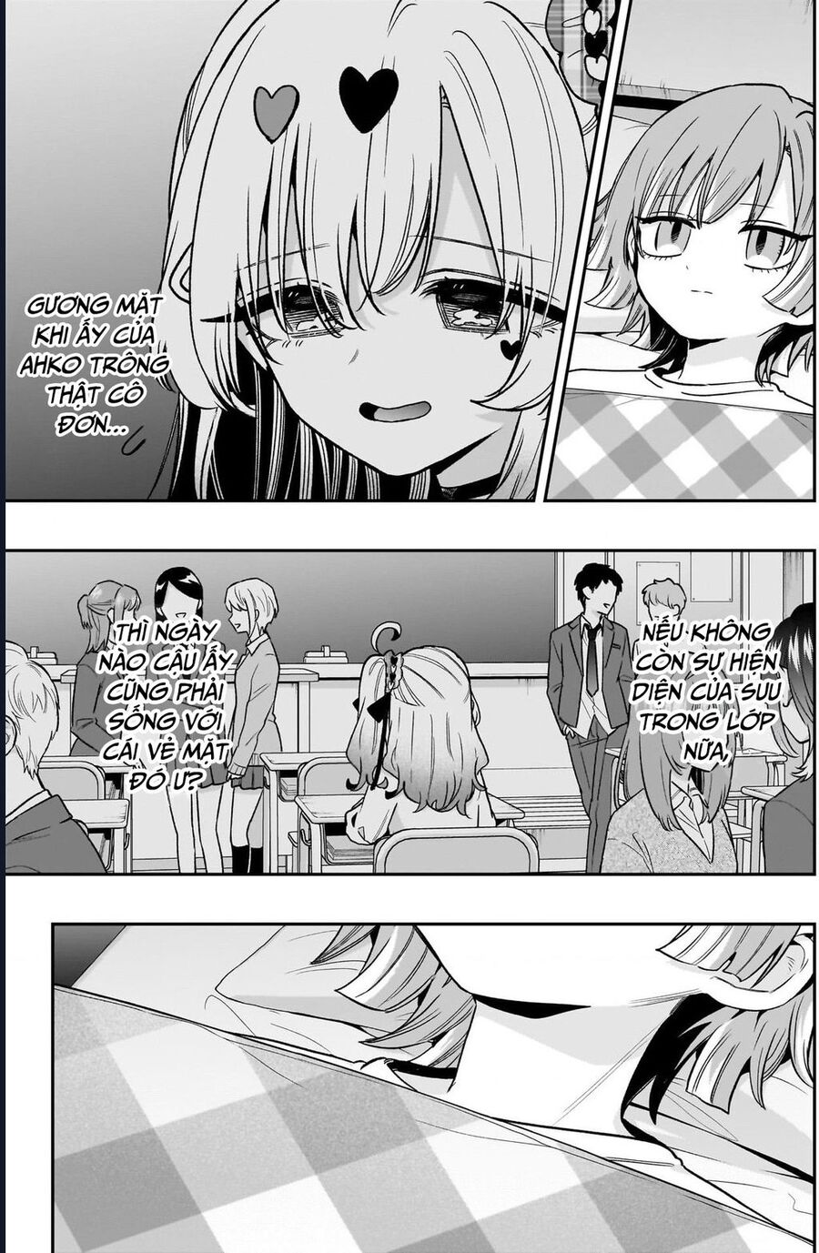 Kimi No Koto Ga Dai Dai Dai Dai Daisuki Na 100-Ri No Kanojo Chapter 226 - Next 