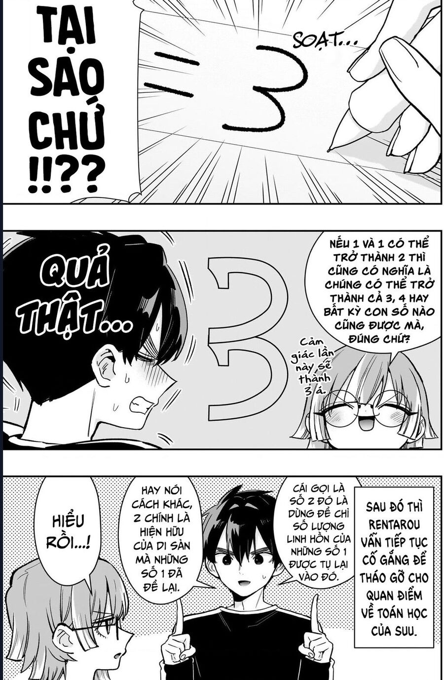 Kimi No Koto Ga Dai Dai Dai Dai Daisuki Na 100-Ri No Kanojo Chapter 226 - Next 