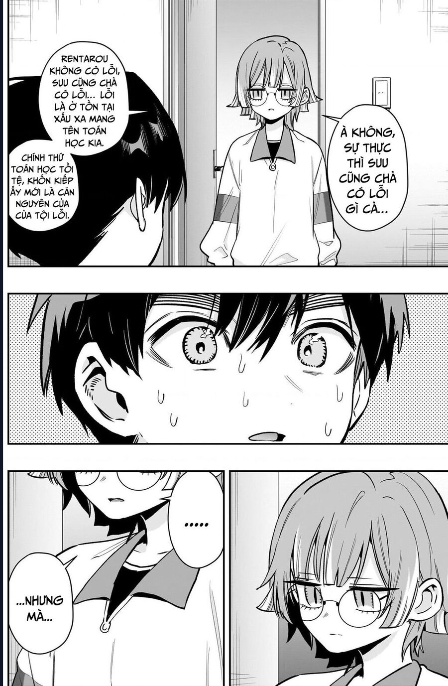Kimi No Koto Ga Dai Dai Dai Dai Daisuki Na 100-Ri No Kanojo Chapter 226 - Next 